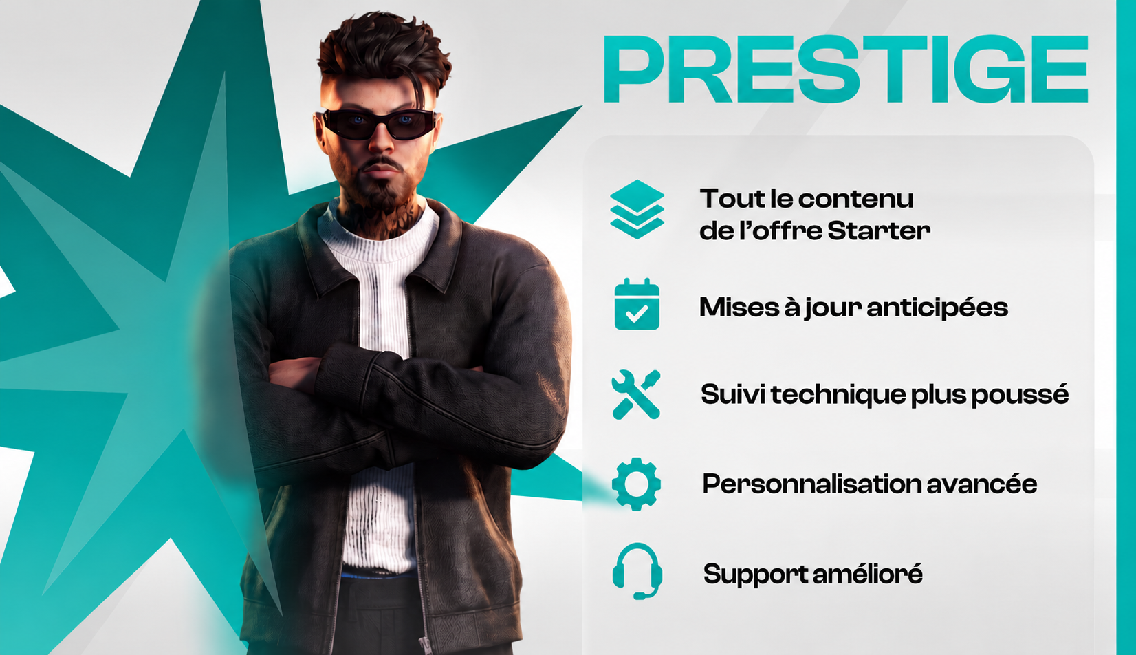 Syveo — Offer 2: monthly